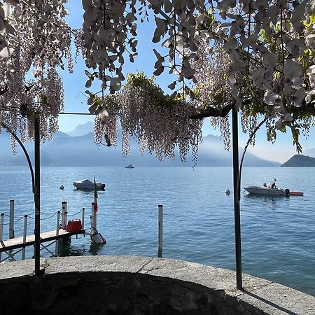 Appartamento Residenza Victoria Menaggio Esterno foto