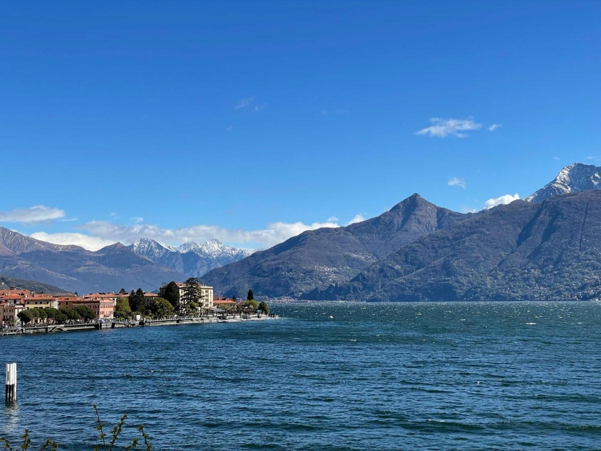 Appartamento Residenza Victoria Menaggio Esterno foto