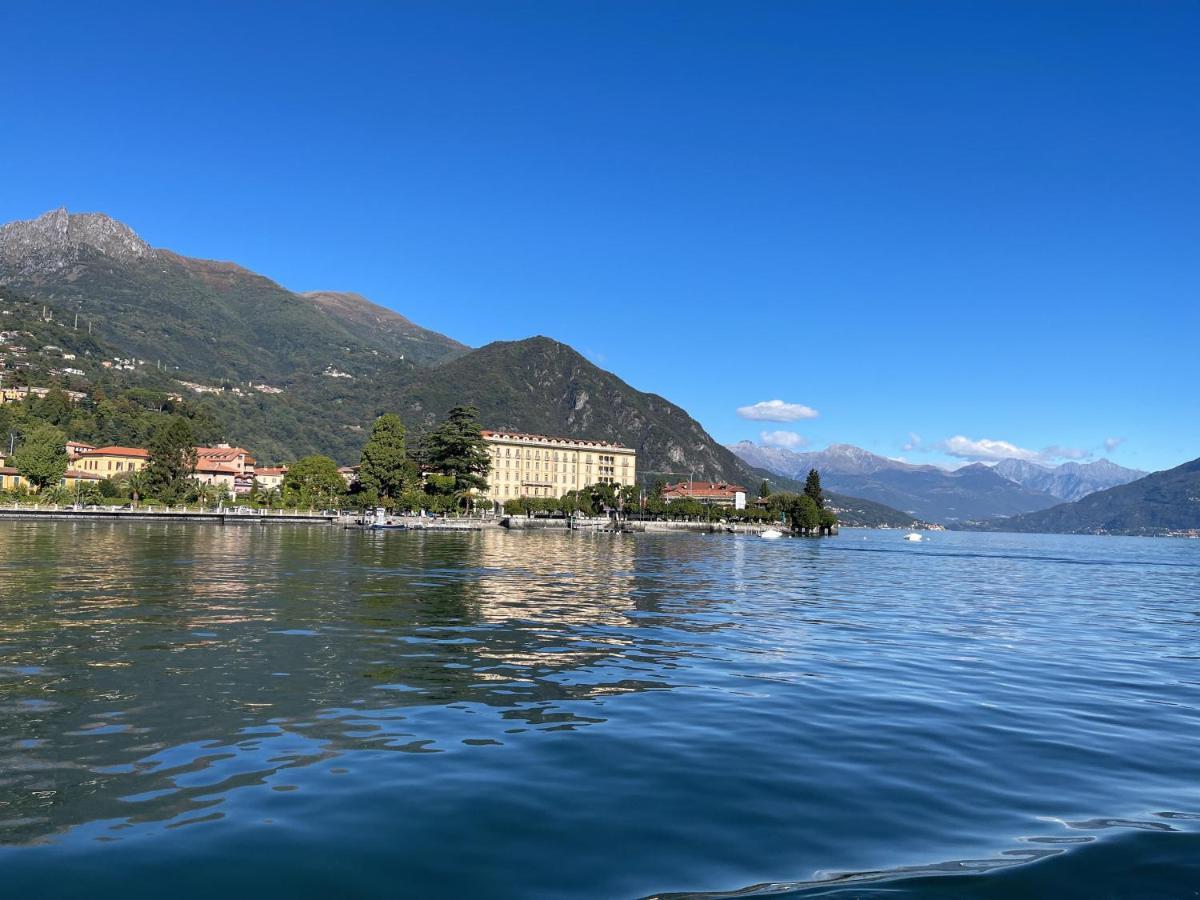 Appartamento Residenza Victoria Menaggio Esterno foto