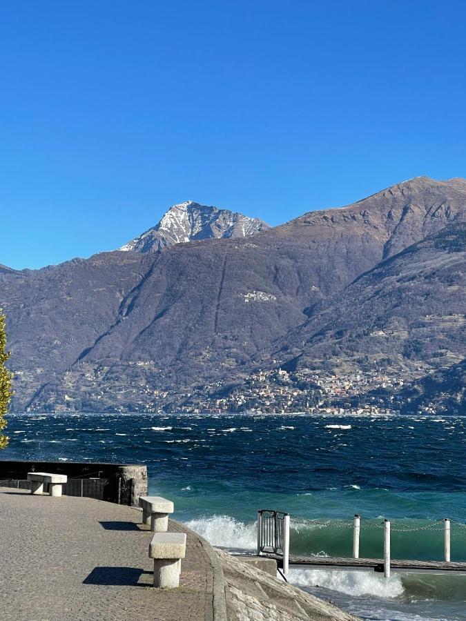 Appartamento Residenza Victoria Menaggio Esterno foto