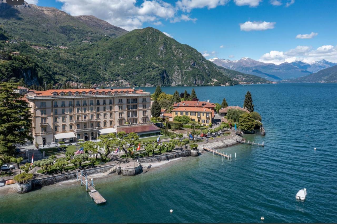 Appartamento Residenza Victoria Menaggio Esterno foto