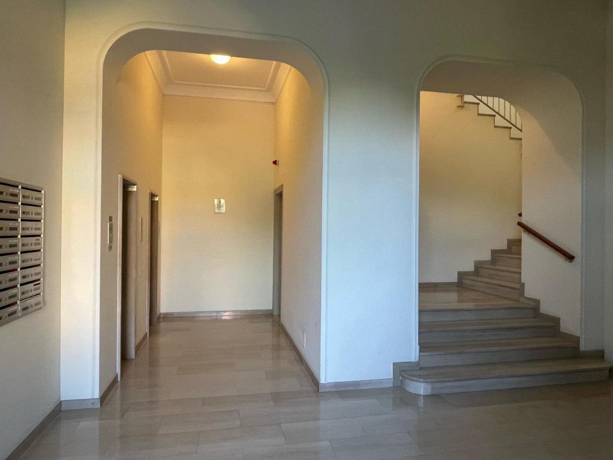 Appartamento Residenza Victoria Menaggio Esterno foto