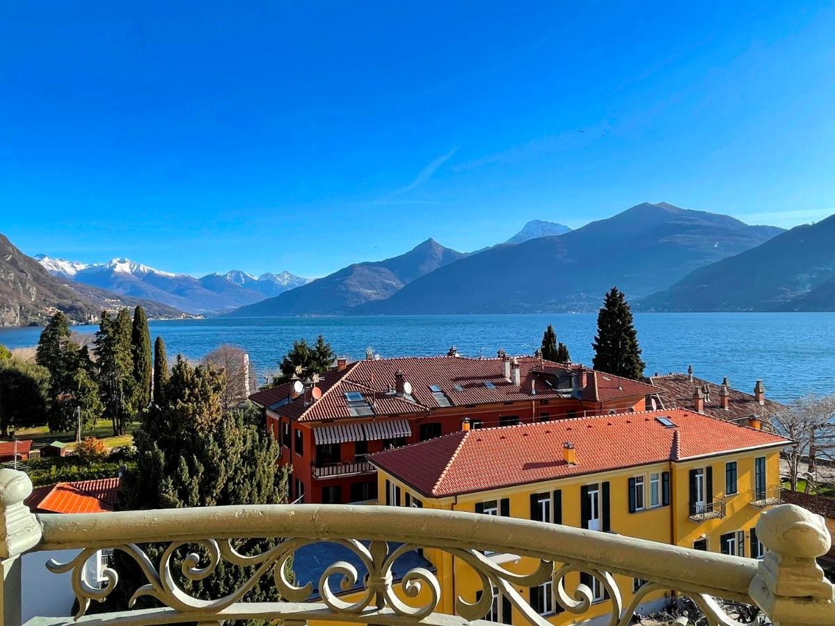 Appartamento Residenza Victoria Menaggio Esterno foto