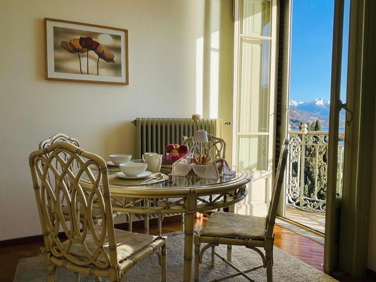 Appartamento Residenza Victoria Menaggio Esterno foto