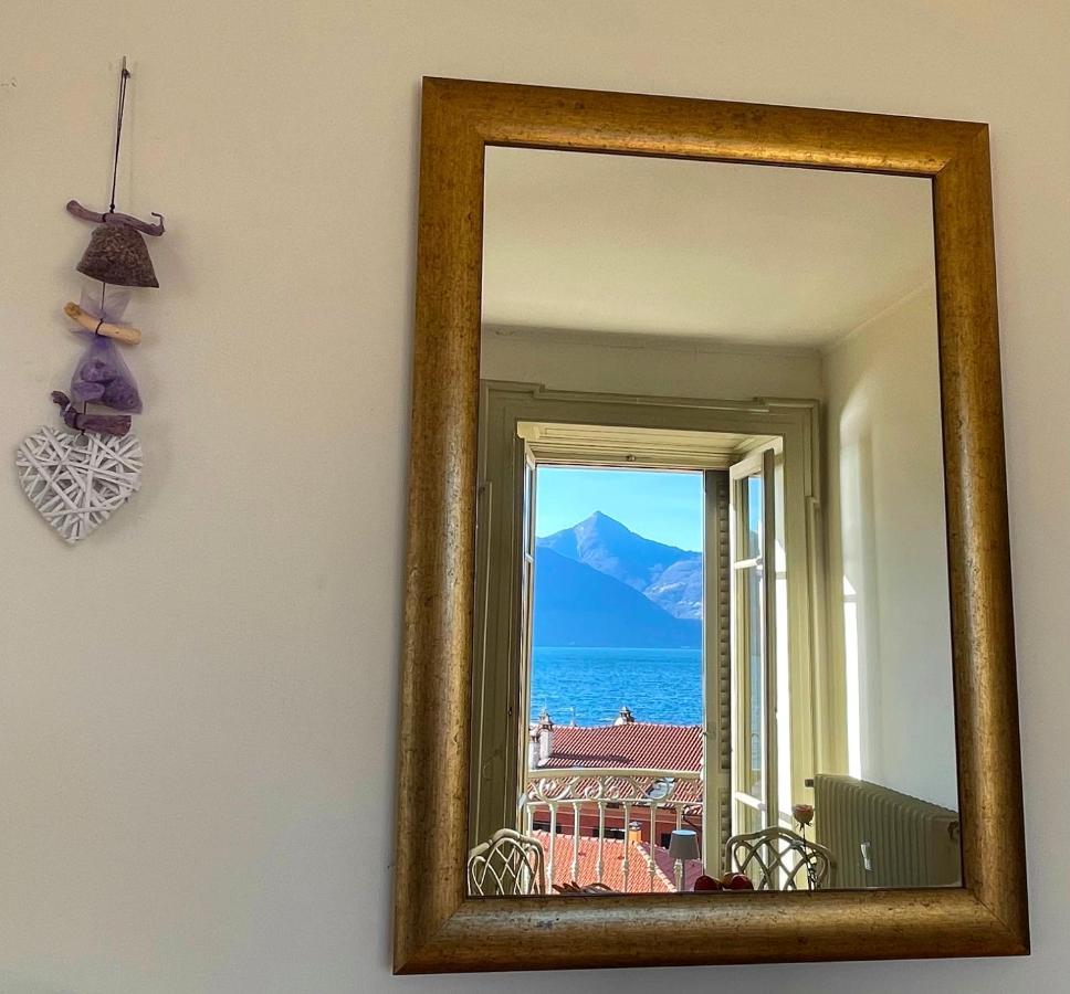 Appartamento Residenza Victoria Menaggio Esterno foto