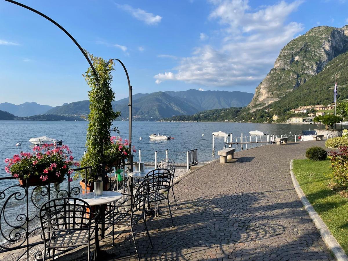Appartamento Residenza Victoria Menaggio Esterno foto