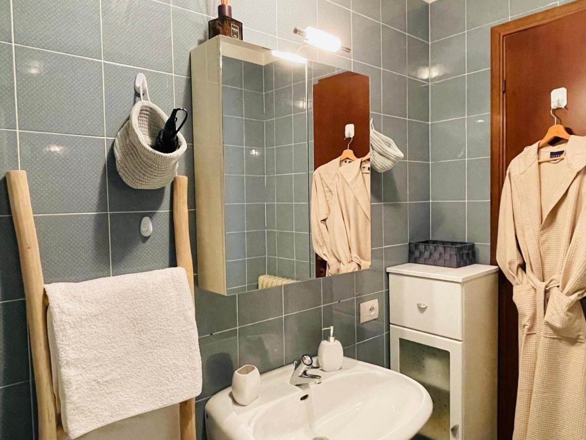 Appartamento Residenza Victoria Menaggio Esterno foto