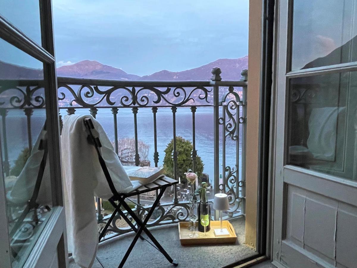 Appartamento Residenza Victoria Menaggio Esterno foto