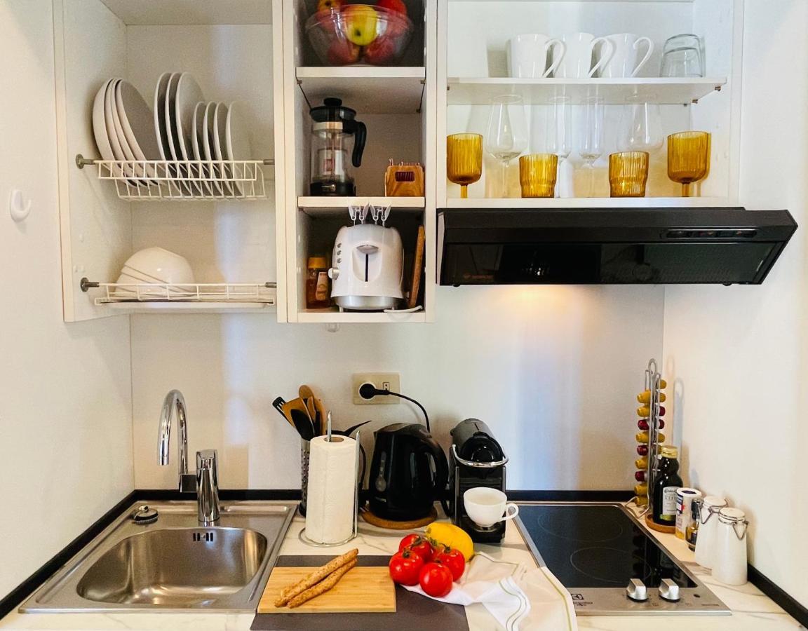 Appartamento Residenza Victoria Menaggio Esterno foto