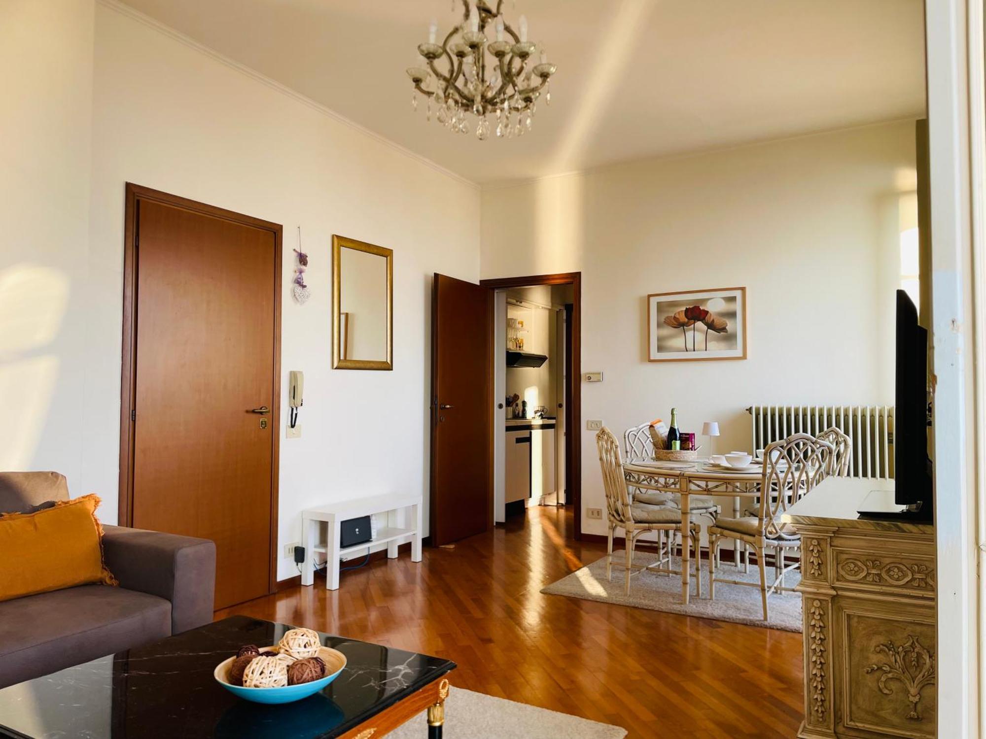 Appartamento Residenza Victoria Menaggio Esterno foto
