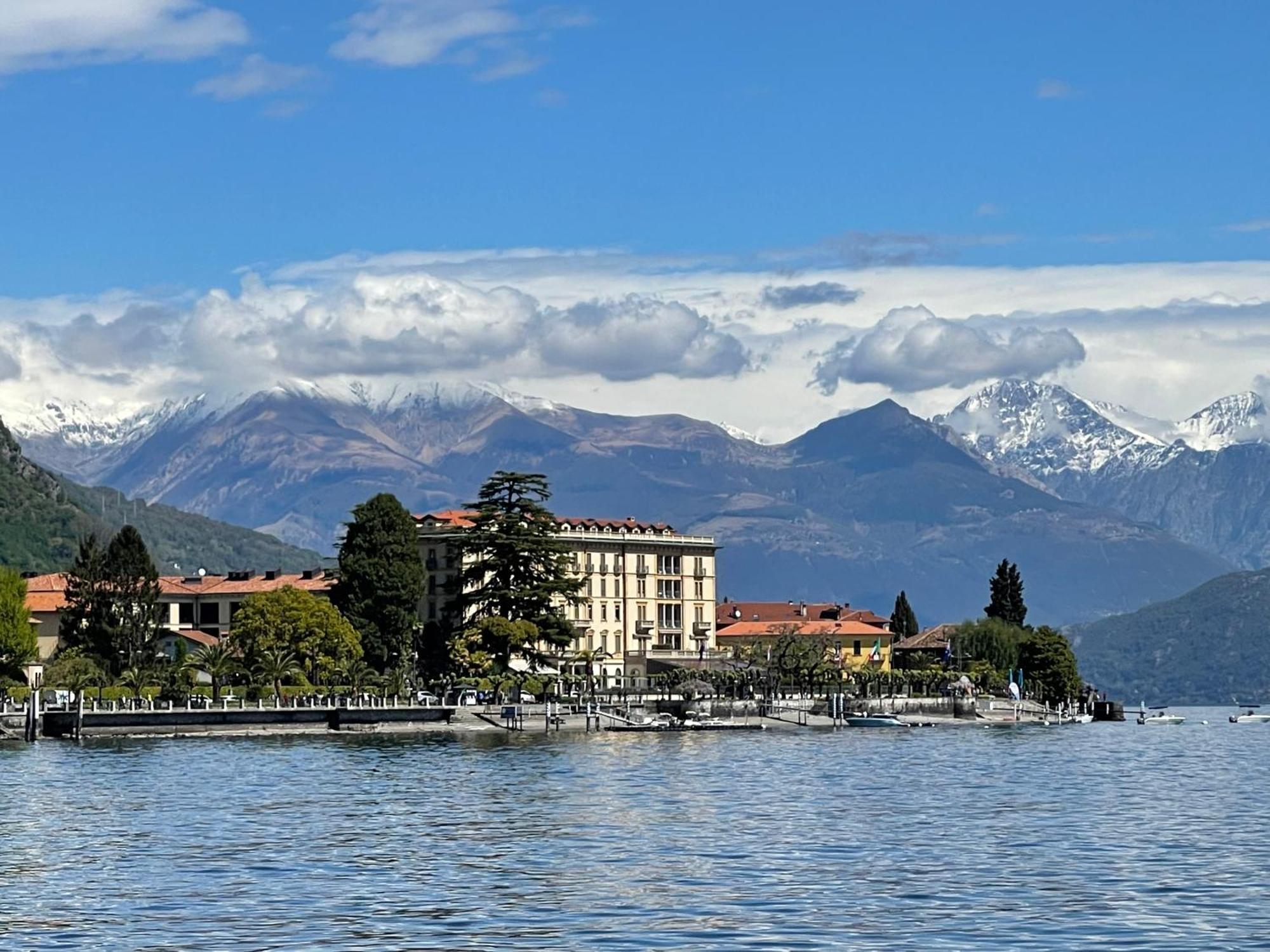 Appartamento Residenza Victoria Menaggio Esterno foto