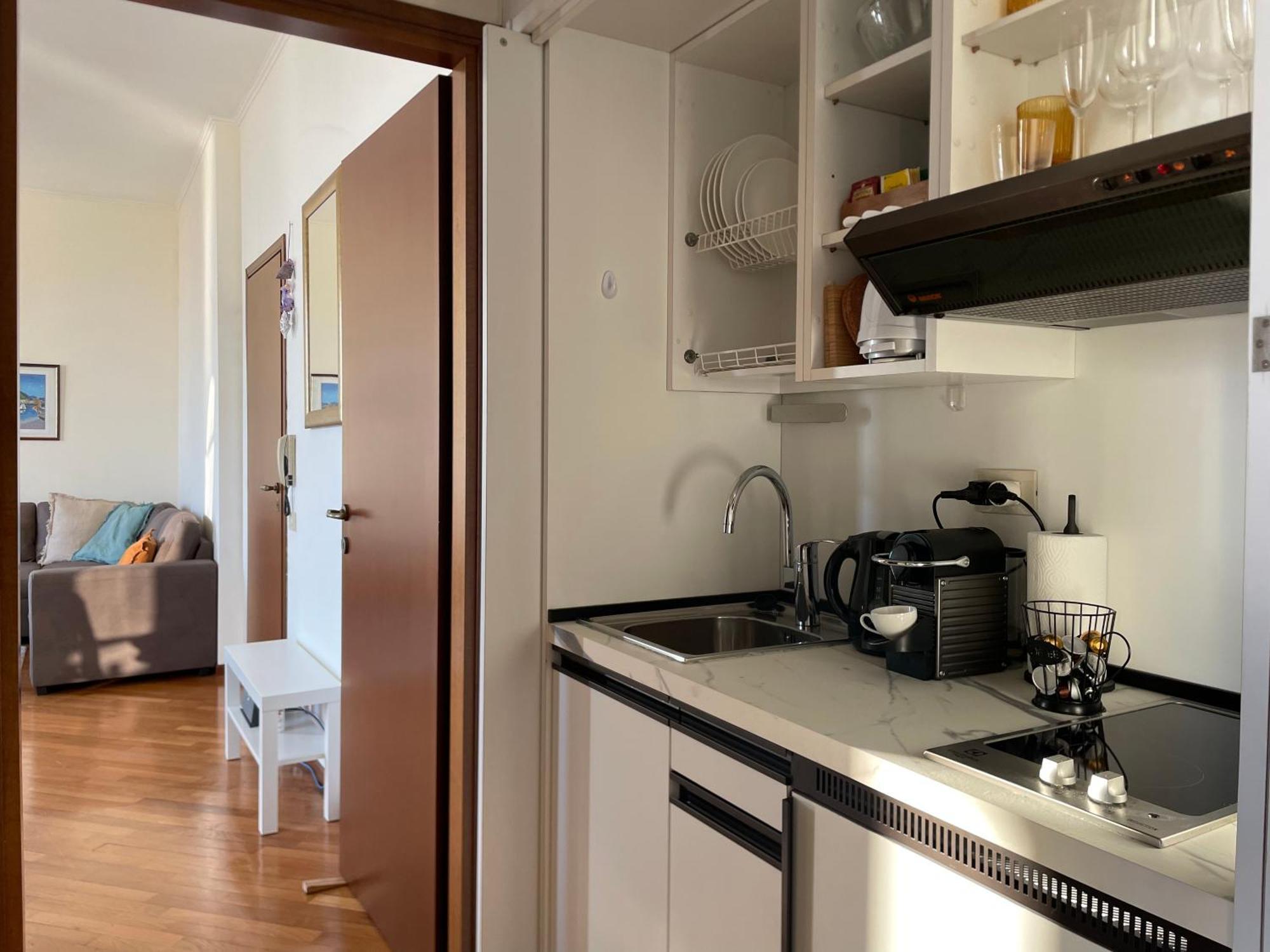 Appartamento Residenza Victoria Menaggio Esterno foto