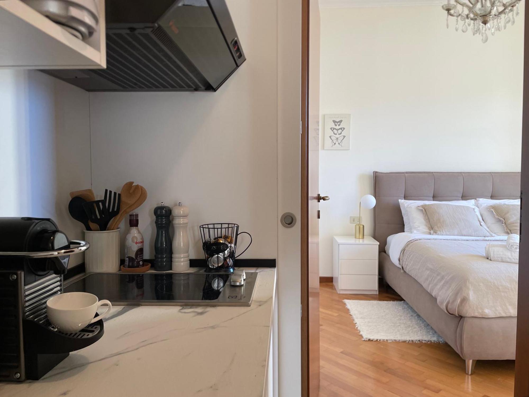 Appartamento Residenza Victoria Menaggio Esterno foto