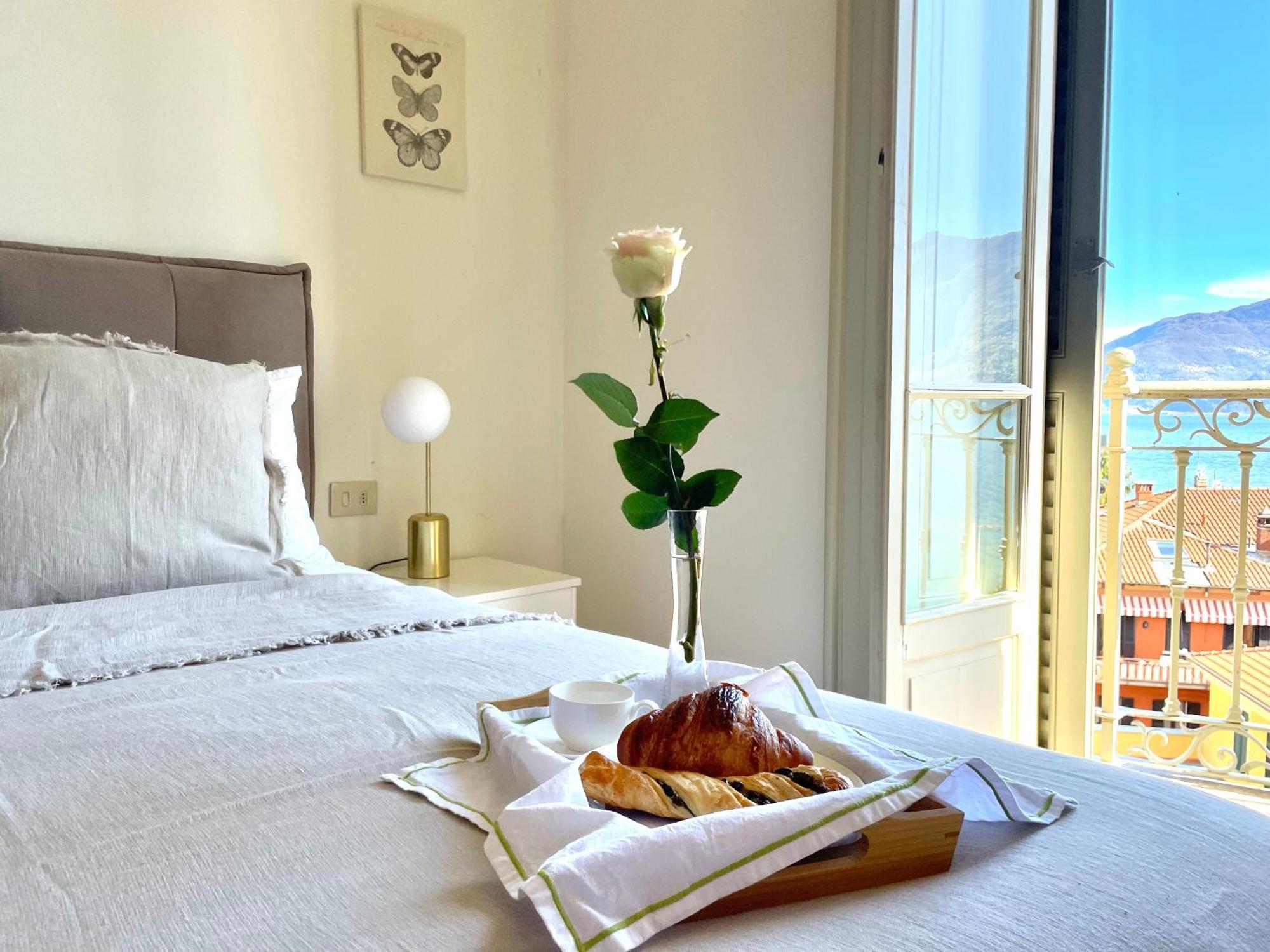 Appartamento Residenza Victoria Menaggio Esterno foto