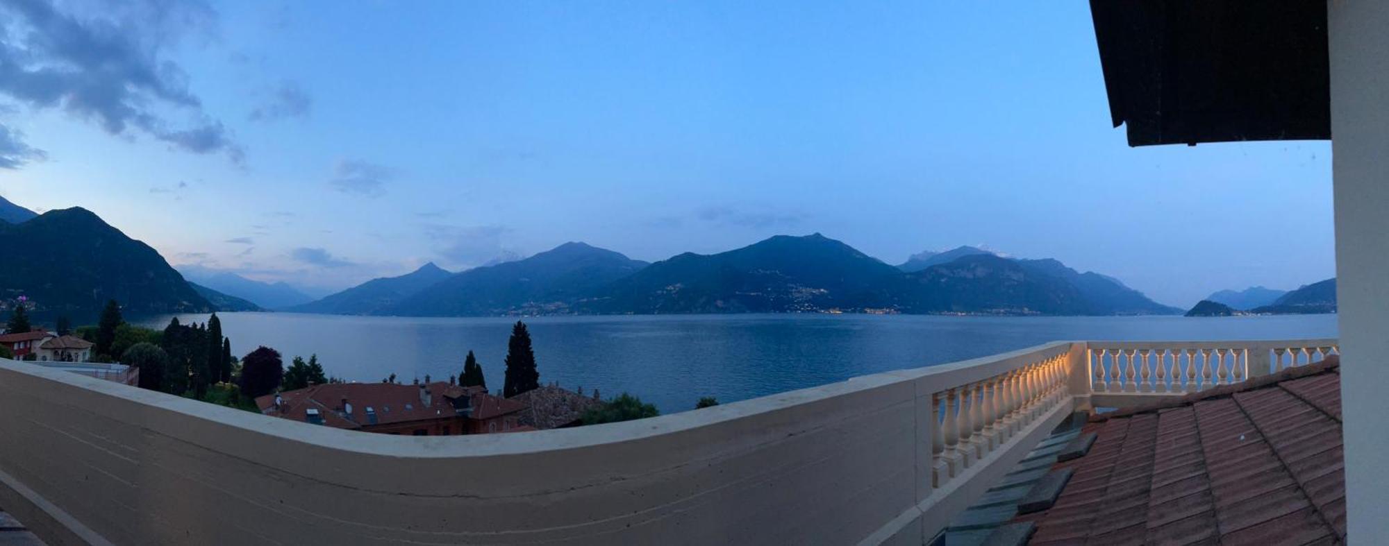 Appartamento Residenza Victoria Menaggio Esterno foto
