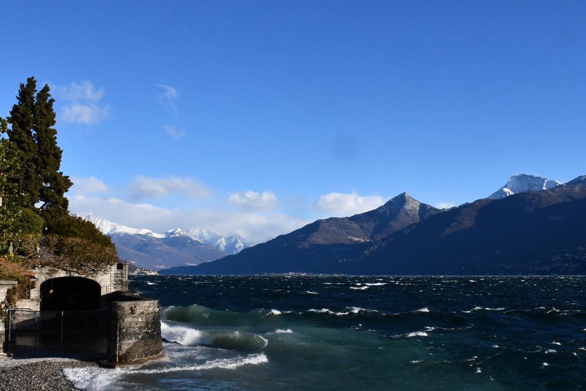 Appartamento Residenza Victoria Menaggio Esterno foto